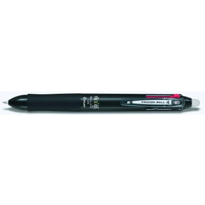 Abbildung von PILOT Tintenroller FriXion Ball 4 Colours, radierbar