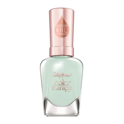 Abbildung von Sally Hansen Color Therapy Nagellack Nr. 452 Cool as a Cucumber 14,7 ml