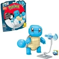 Abbildung von MEGA Spielbausteine Pokémon Schiggy (NEU &amp; OVP)
