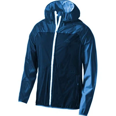 Abbildung von McKINLEY Herren Warenda II Funktionsjacke, Navy Dark, XXL
