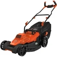 Abbildung von Rasenmäher BEMW481BH QS, 42cm