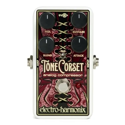 Abbildung von Electro Harmonix Tone Corset Compressor