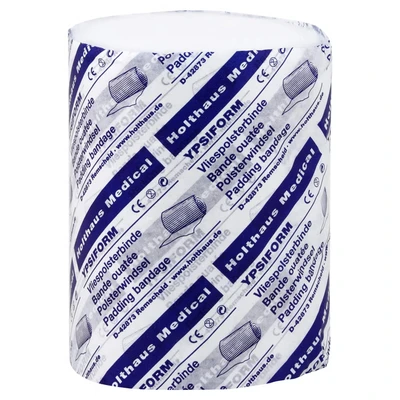 Abbildung von Polsterbinde 10 cmx3 m 12 St