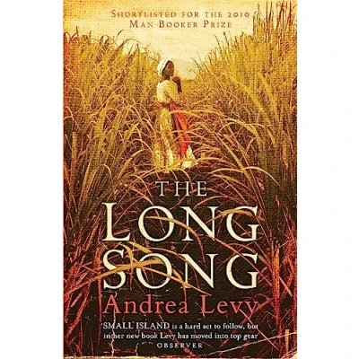 Abbildung von the Long Song: Shortlisted for Man Booker Prize 2010: