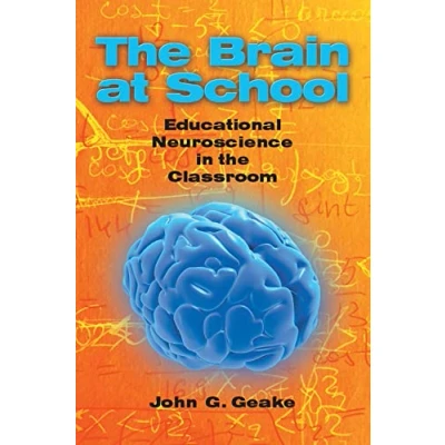 Abbildung von the brain at school: Educational Neuroscience in classroom: Classroom