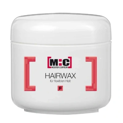 Abbildung von Comair M:C Hairwax F 150 Ml For Flexible Hold