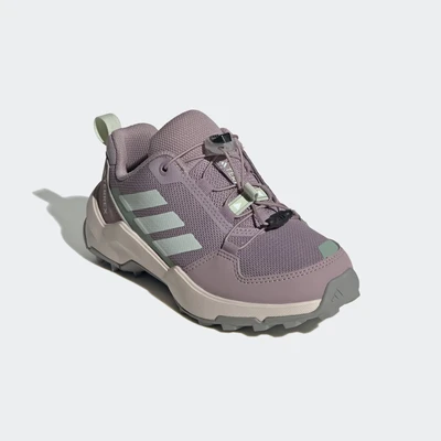 Abbildung von adidas TERREX AX4S SPEED LACING Wanderschuh
