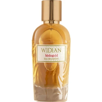 Abbildung von Widian Rose Arabia Collection Melogold Eau de Parfum (EdP) 100 ml