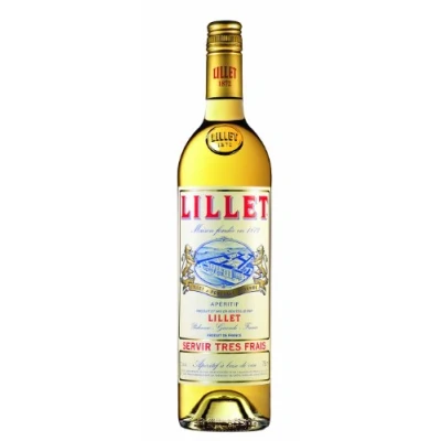 Abbildung von Lillet Blanc Aperitif (3 x 0.75 l)