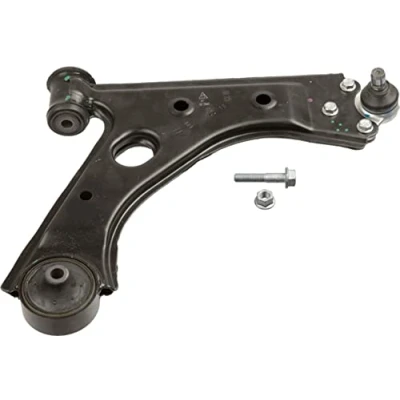 Abbildung von LEMFÖRDER 35274 01 Querlenker Vorderachse, rechts Stahlblech OPEL: Corsa D Schrägheck, Adam, E Schrägheck