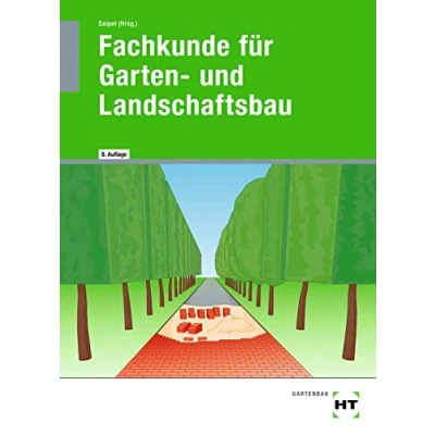 Abbildung von eBook inside: Buch und Fachkunde für Garten Landschaftsbau: Mit Online Zugang