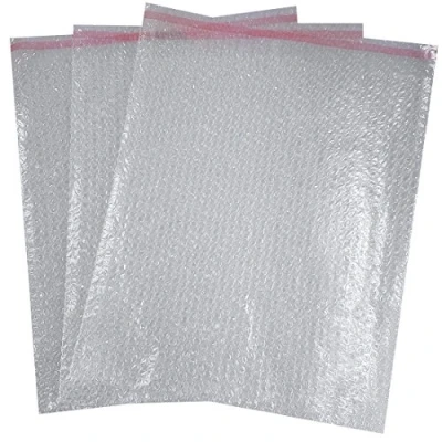 Abbildung von triplast BB7 965,2 x 1.104,9 cm klar Luftpolsterfolie &quot;Pouch Bag (20 Stück)