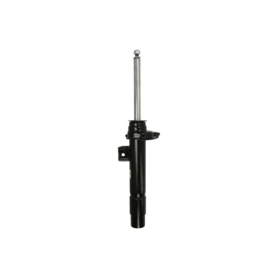 Abbildung von BILSTEIN B4 OE Replacement 22 220066 Stoßdämpfer Vorderachse Gasdruck Zweirohr Federbein unten Platte, oben Stift BMW: 3 GT, Limousine, Touring
