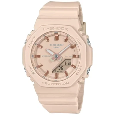 Abbildung von G SHOCK Unisex Uhr, Größe: One Size, Rosa
