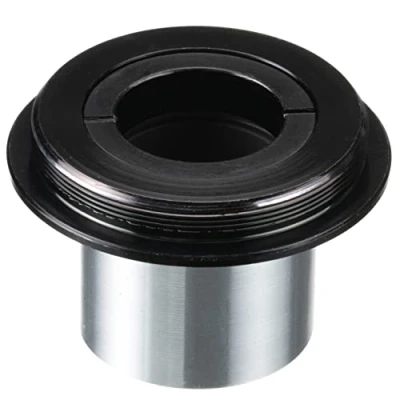Abbildung von Bresser 5942050 Foto Adapter (30mm, (5942050)