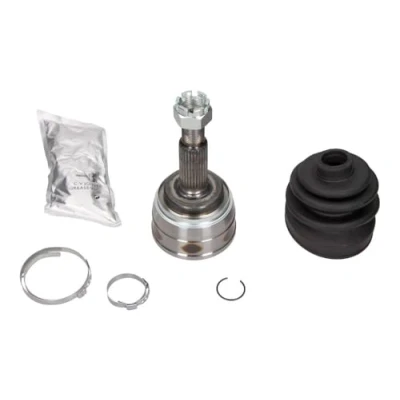 Abbildung von MAXGEAR 49 0662 Gelenksatz Vorderachse, radseitig HYUNDAI: Trajet, SONATA 4, KIA: Magentis I