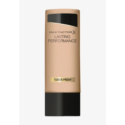 Abbildung von Max Factor Lasting Performance Foundation 109 Natural Bronze