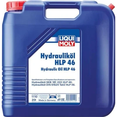 Abbildung von LIQUI MOLY 1110 Hydrauliköl 20