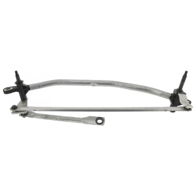 Abbildung von MAPCO 104895 Scheibenwischergestänge für Linkslenker vorne ohne Elektromotor AUDI: A5 B8 Sportback, A4 Avant, Limousine
