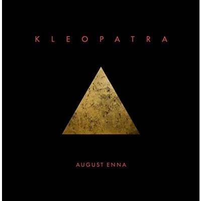Abbildung von August Enna: Kleopatra
