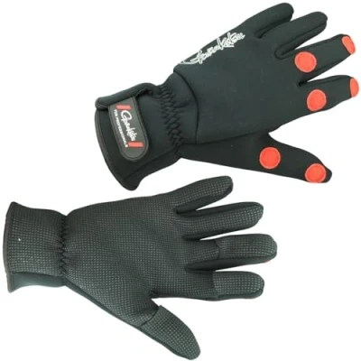 Abbildung von Gamakatsu Power Thermal Handschuhe XL Angelhandschuhe
