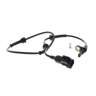 Abbildung von VEMO V48 72 0135 ABS Sensor Hinterachse aktiver 2 30 715 eckig LAND ROVER: Range Rover Evoque, Evoque Cabrio