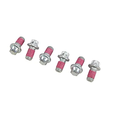 Abbildung von GM Parts 90470712 Kupplungsdruckplattenschraube