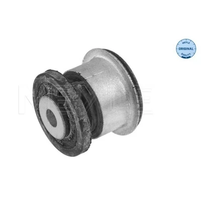 Abbildung von MEYLE 100 610 0060 Lagerbuchse, Querlenker ohne Halter VOLKSWAGEN: Touareg II