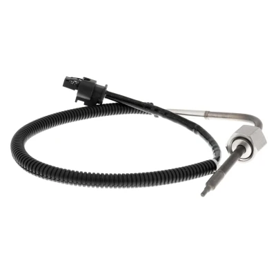 Abbildung von VEMO V30 72 0203 Sensor, Abgastemperatur Q+, Erstausrüsterqualität MERCEDES BENZ: E Klasse Limousine, T modell, C modell