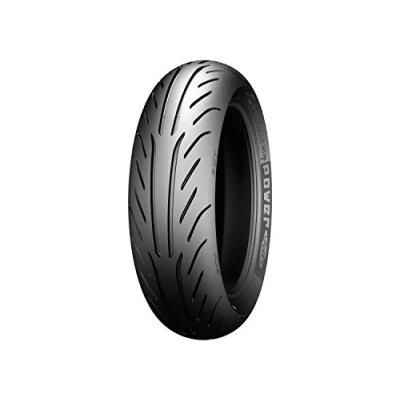 Abbildung von MICHELIN 130/70 13 63P Power Pure SC Rear RF M/C Motorradreifen