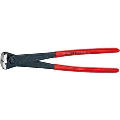 Abbildung von KNIPEX Kraft Bindetang 250 mm