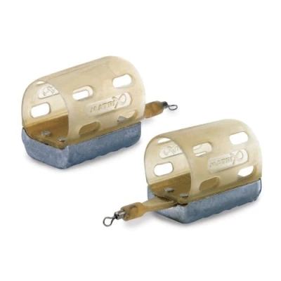 Abbildung von Matrix Open End Feeder Medium 40g