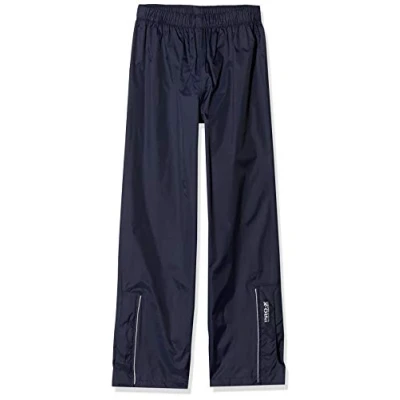 Abbildung von PRO X elements Kinder Hose Toma, Marine, 116, 9519