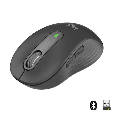 Abbildung von Logitech M650 For Business GRAPHITE