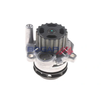 Abbildung von BOGAP A4234161 Wasserpumpe VOLKSWAGEN: Golf 4 Schrägheck, 2, Variant, AUDI: A3 A6 C4 Avant, Limousine