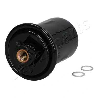 Abbildung von ASHIKA 30 02 216 Kraftstofffilter Anschraubfilter SUZUKI: Vitara I SUV Cabrio, SUV, TOYOTA: Hiace 4 Kasten, Bus