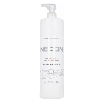 Abbildung von Neccin Anti Dandruff Shampoo Fragrance Free 1000 ml