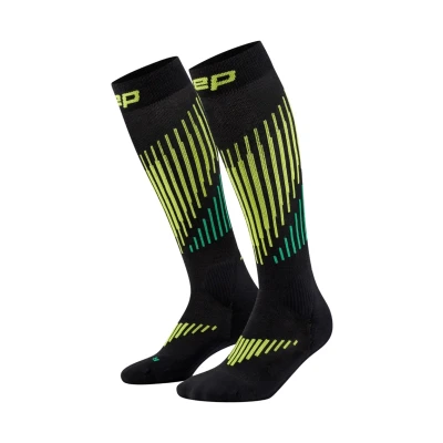 Abbildung von Core Run Merino Tall Socks 5.0 XL