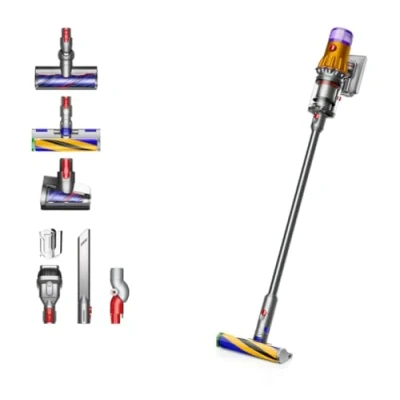 Abbildung von Dyson V12 Detect Slim Absolute