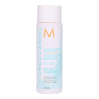 Abbildung von Moroccanoil Color Continue Conditioner 250 ml