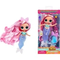 Abbildung von L.O.L. SURPRISE! Anziehpuppe Surprise Tweens MERMAID Doll Lola Waves