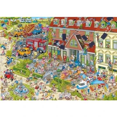 Abbildung von Ravensburger THE Hotel Sonstige Accessoires, Größe: One Size, Mehrfarbig