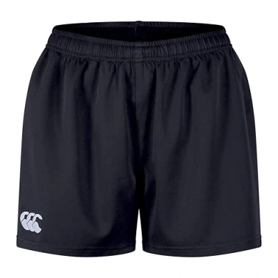 Abbildung von Canterbury Professional 2.0 Shorts für Damen, Black, 38