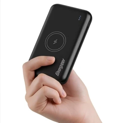 Abbildung von Energizer Powerbank 20000mAh QE20009PQ