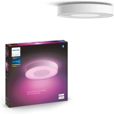 Abbildung von Philips Hue Infuse L Deckenleuchte White and Color Weiß