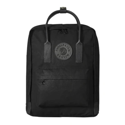 Abbildung von Fjällräven , schwarz(black (550)), Gr. 15, 38 x 27 13 cm, 16 L
