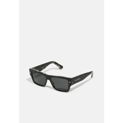 Abbildung von Dolce&amp;Gabbana Sonnenbrille DG4451 340387 56/14/145