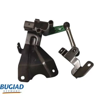 Abbildung von BUGIAD BXS19642 Sensor, Xenonlicht (Leuchtweiteregulierung) hinten VOLKSWAGEN: Tiguan I, GOLF 6, Passat CC, SEAT: Alhambra II, AUDI: Q3