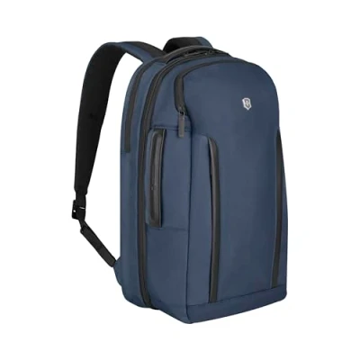 Abbildung von Victorinox Altmont Professional Deluxe Travel Laptop Backpack navy blue