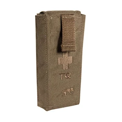 Abbildung von Tasmanian Tiger TT Tourniquet Pouch ll, Coyote Brown, 12 x 7 2,5 cm